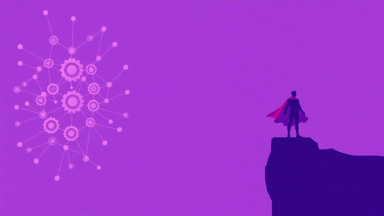 Illustration du chapitre : Les systèmes gagnent toujours contre les héros