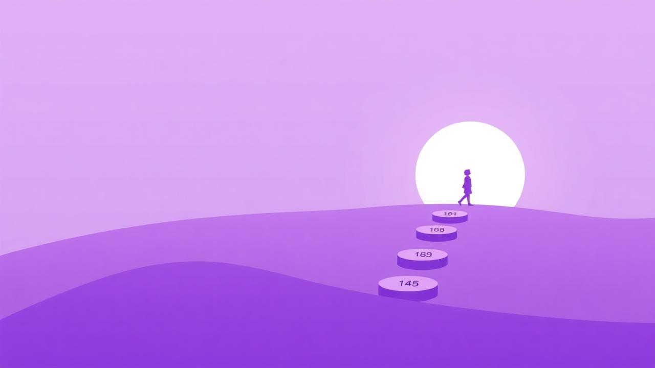 Illustration du chapitre : Le parcours qui transforme un inconnu en client
