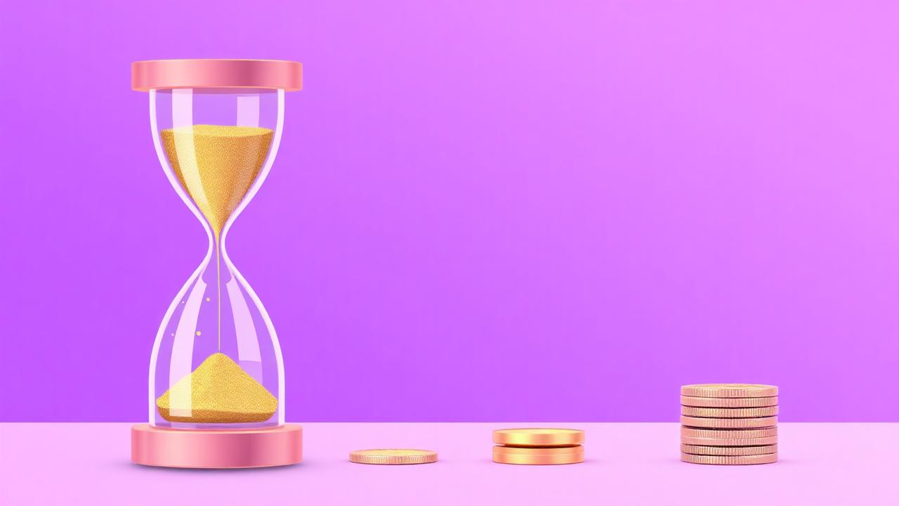Illustration du chapitre : Acheter son temps plutôt que vendre son temps